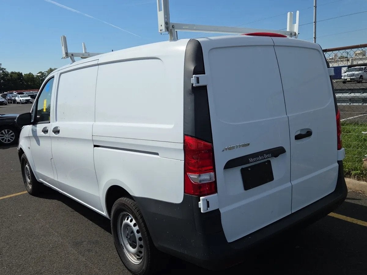 2022 Mercedes-Benz Metris Cargo Van VAN STD ROOF 126"
