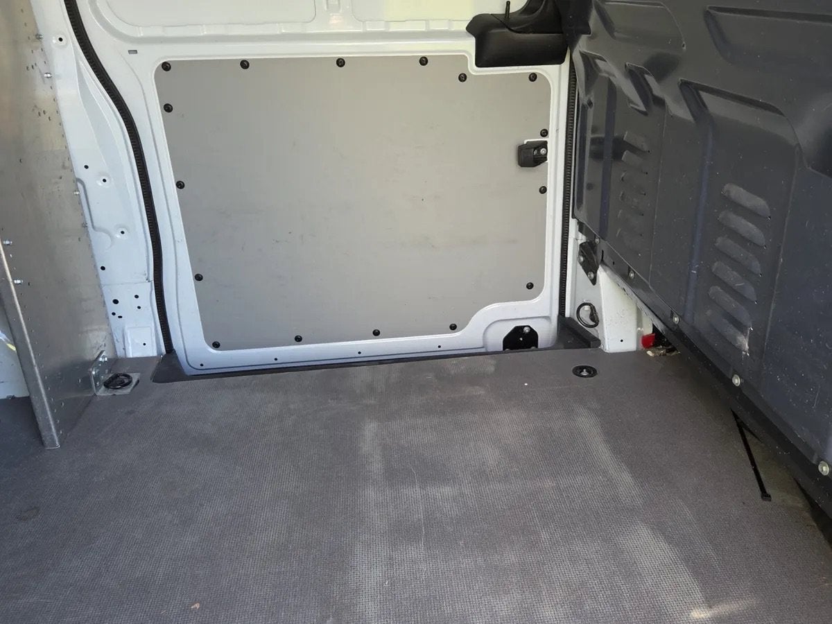 2022 Mercedes-Benz Metris Cargo Van VAN STD ROOF 126"