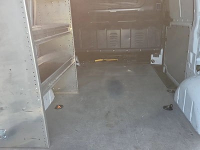 2022 Mercedes-Benz Metris Cargo Van VAN STD ROOF 126"