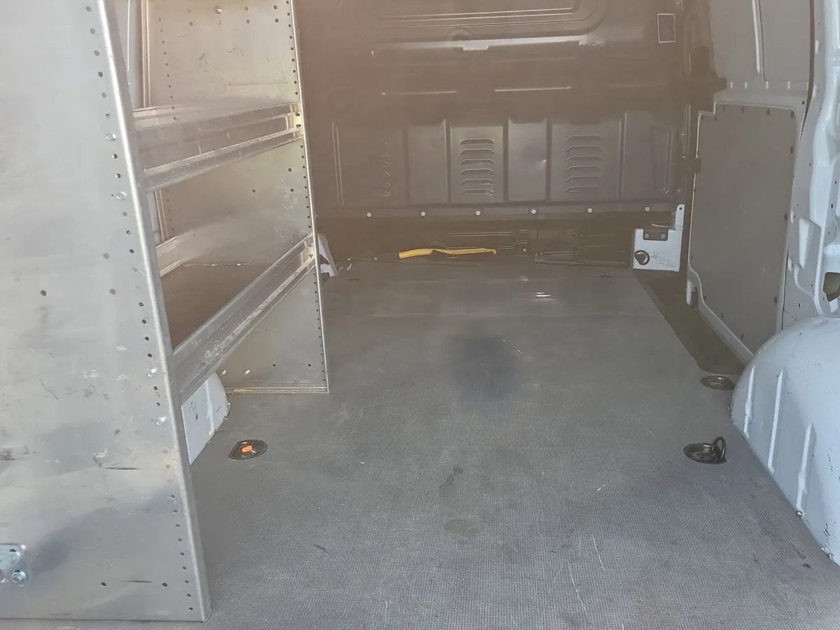 2022 Mercedes-Benz Metris Cargo Van VAN STD ROOF 126"
