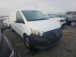 2022 Mercedes-Benz Metris Cargo Van VAN STD ROOF 135"