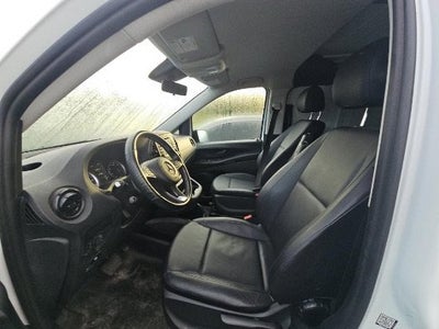 2022 Mercedes-Benz Metris Cargo Van VAN STD ROOF 135"