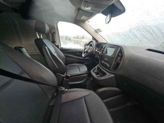 2022 Mercedes-Benz Metris Cargo Van VAN STD ROOF 135"