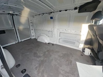 2022 Mercedes-Benz Metris Cargo Van VAN STD ROOF 135"
