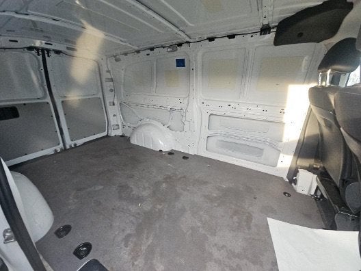 2022 Mercedes-Benz Metris Cargo Van VAN STD ROOF 135"