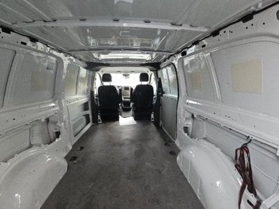 2022 Mercedes-Benz Metris Cargo Van VAN STD ROOF 135"