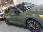 2023 Audi SQ5 Premium Plus
