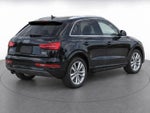 2017 Audi Q3 Premium Plus