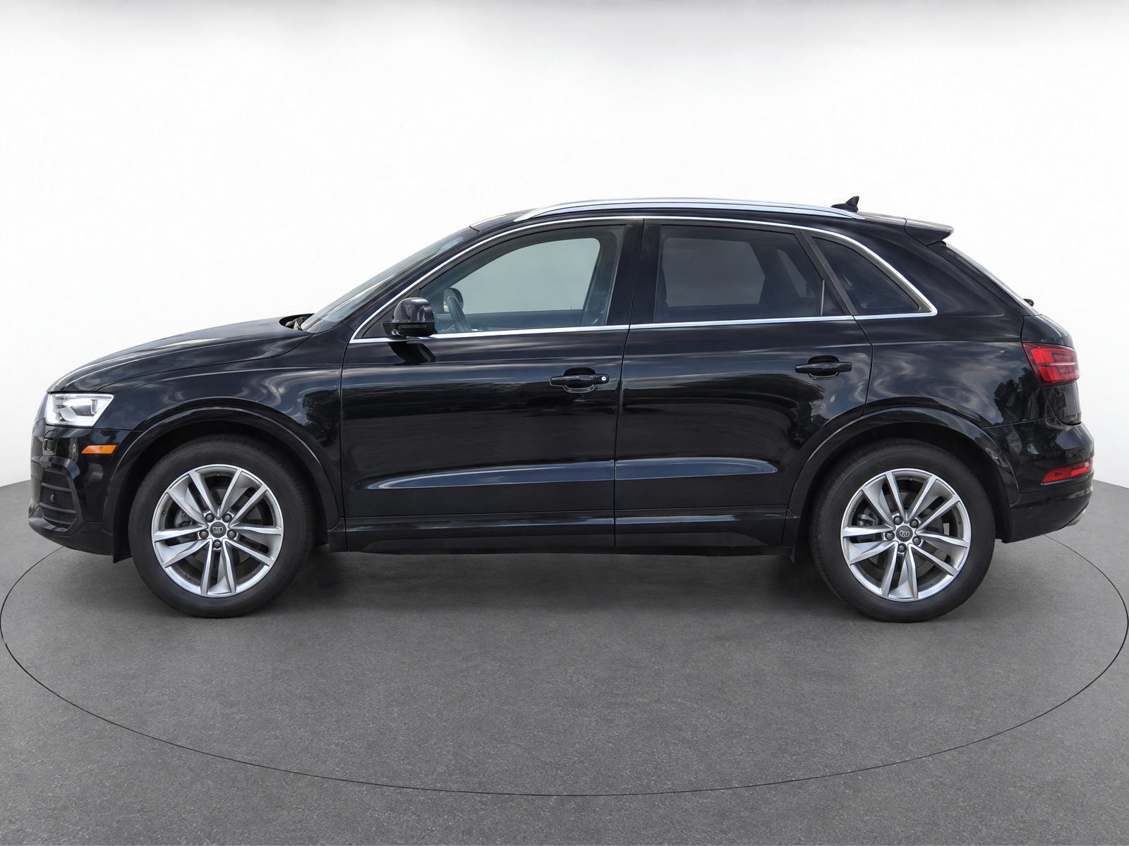 2017 Audi Q3 Premium Plus