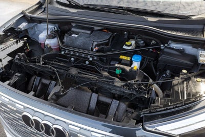 2023 Audi Q4 e-tron Premium Plus