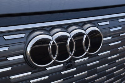 2023 Audi Q4 e-tron Premium Plus