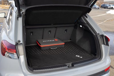 2023 Audi Q4 e-tron Premium Plus