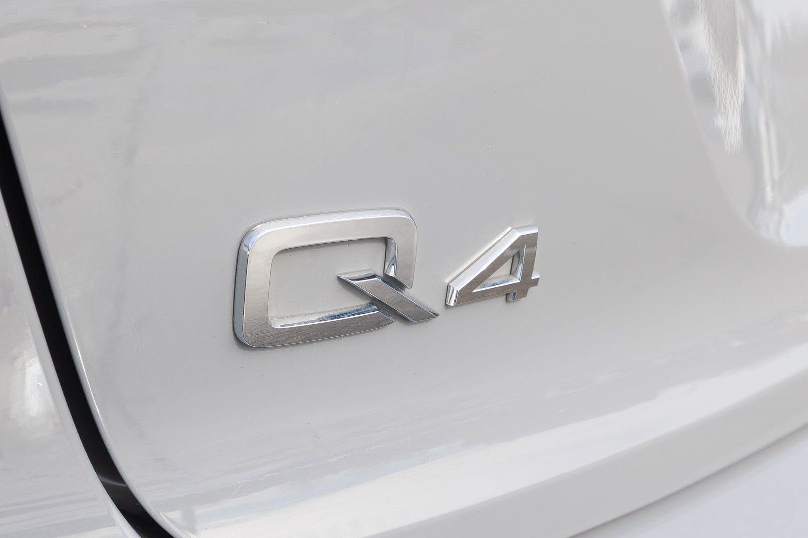2023 Audi Q4 e-tron Premium Plus