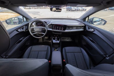 2023 Audi Q4 e-tron Premium Plus