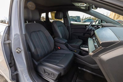 2023 Audi Q4 e-tron Premium Plus