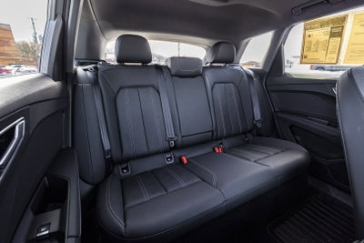 2023 Audi Q4 e-tron Premium Plus