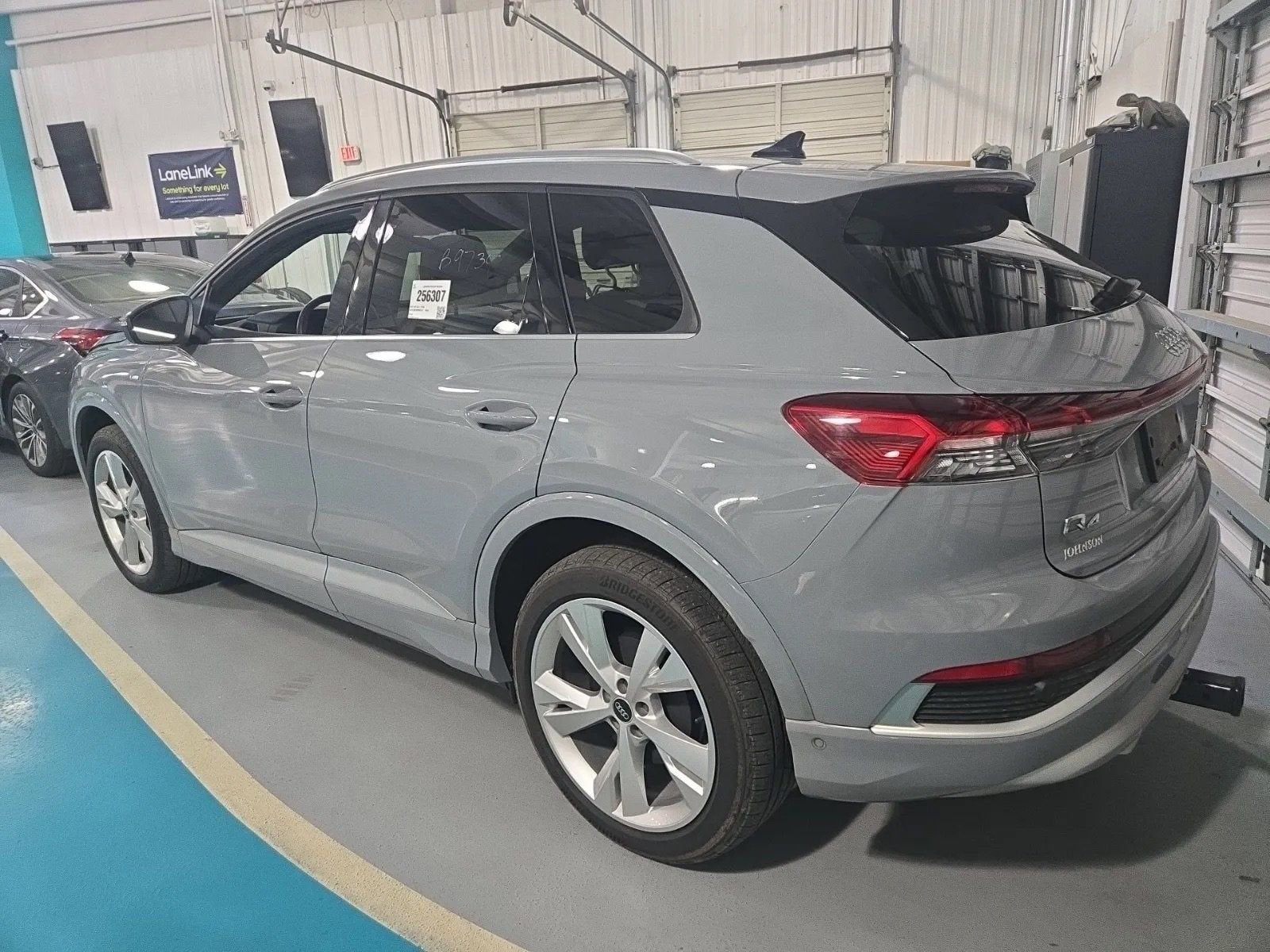 2023 Audi Q4 e-tron Premium Plus
