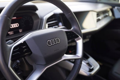 2023 Audi Q4 e-tron Premium Plus