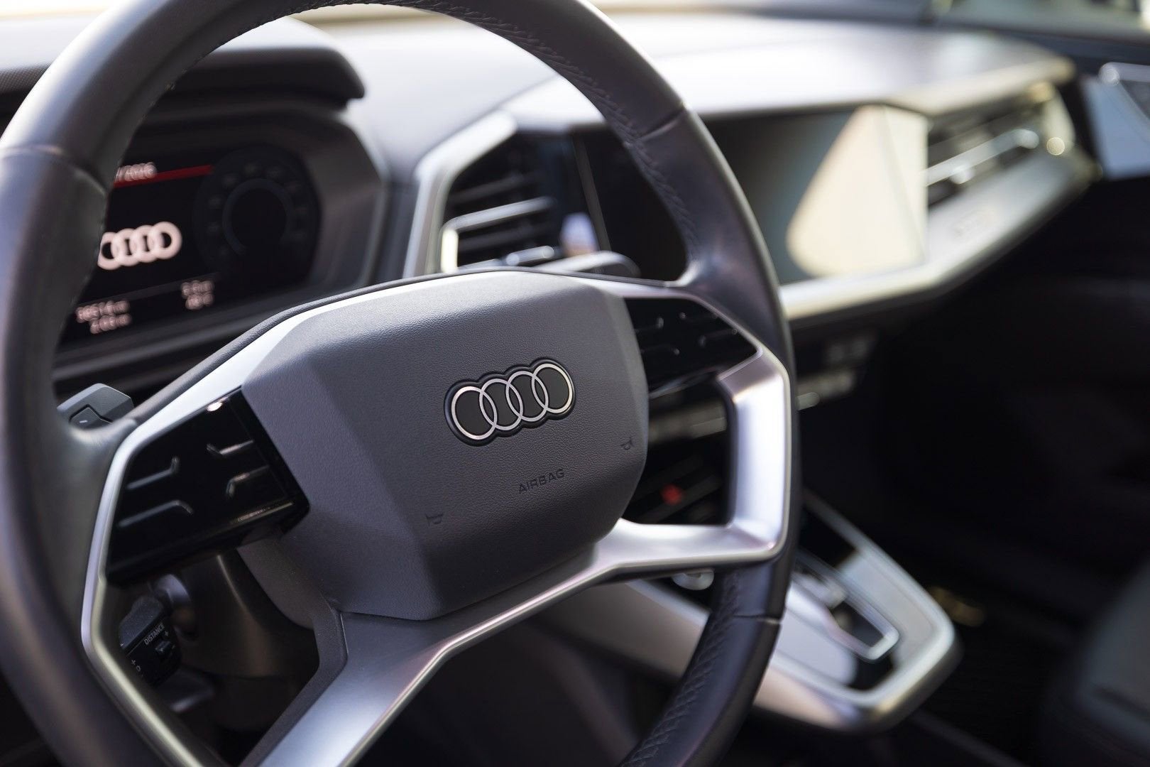 2023 Audi Q4 e-tron Premium Plus