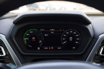 2023 Audi Q4 e-tron Premium Plus