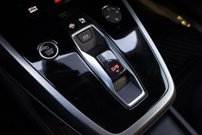 2023 Audi Q4 e-tron Premium Plus