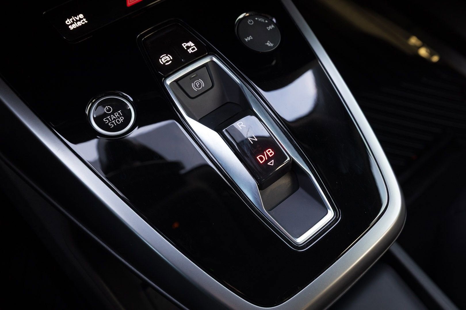 2023 Audi Q4 e-tron Premium Plus