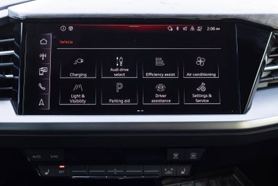 2023 Audi Q4 e-tron Premium Plus