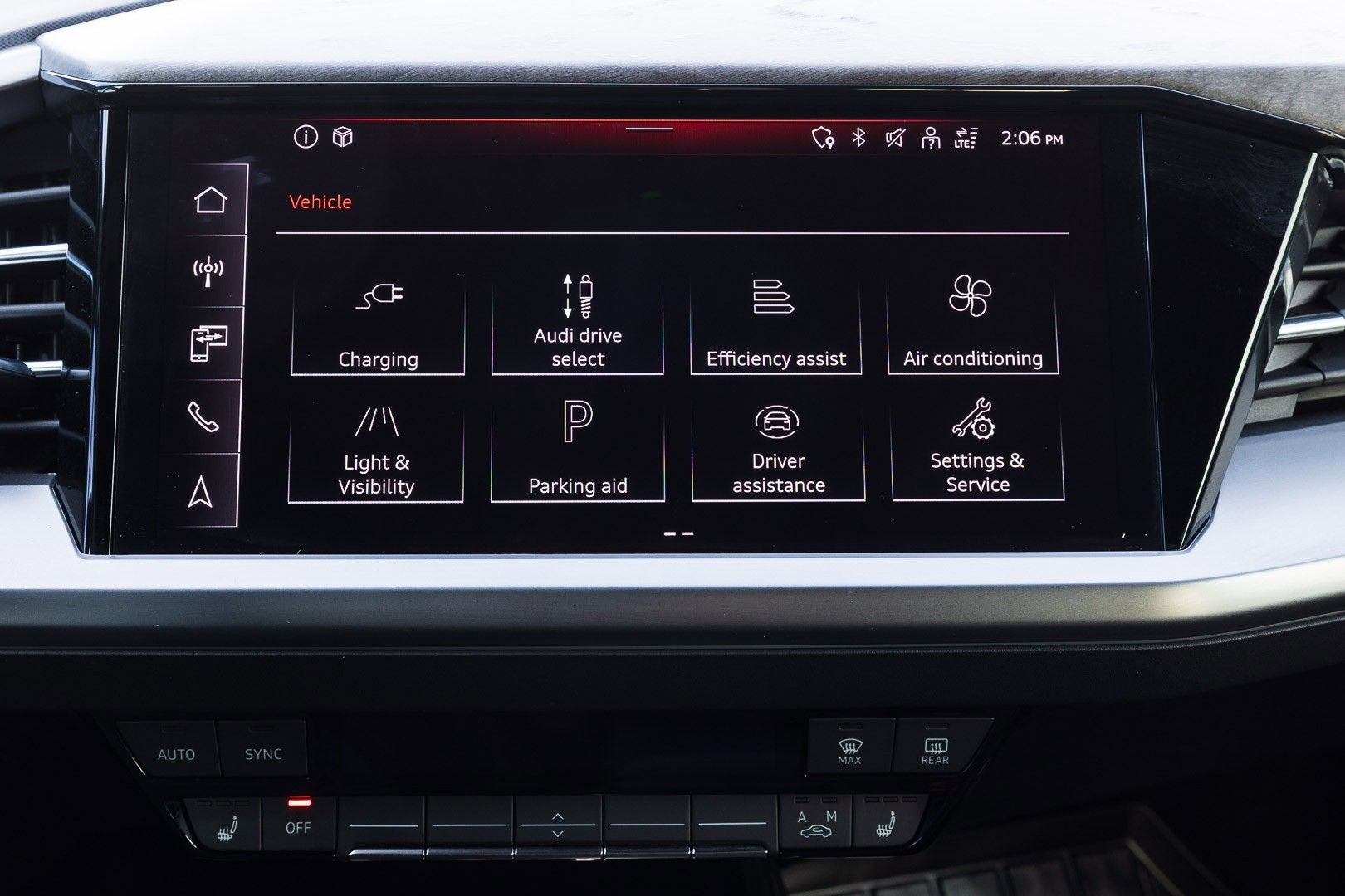 2023 Audi Q4 e-tron Premium Plus