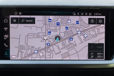 2023 Audi Q4 e-tron Premium Plus