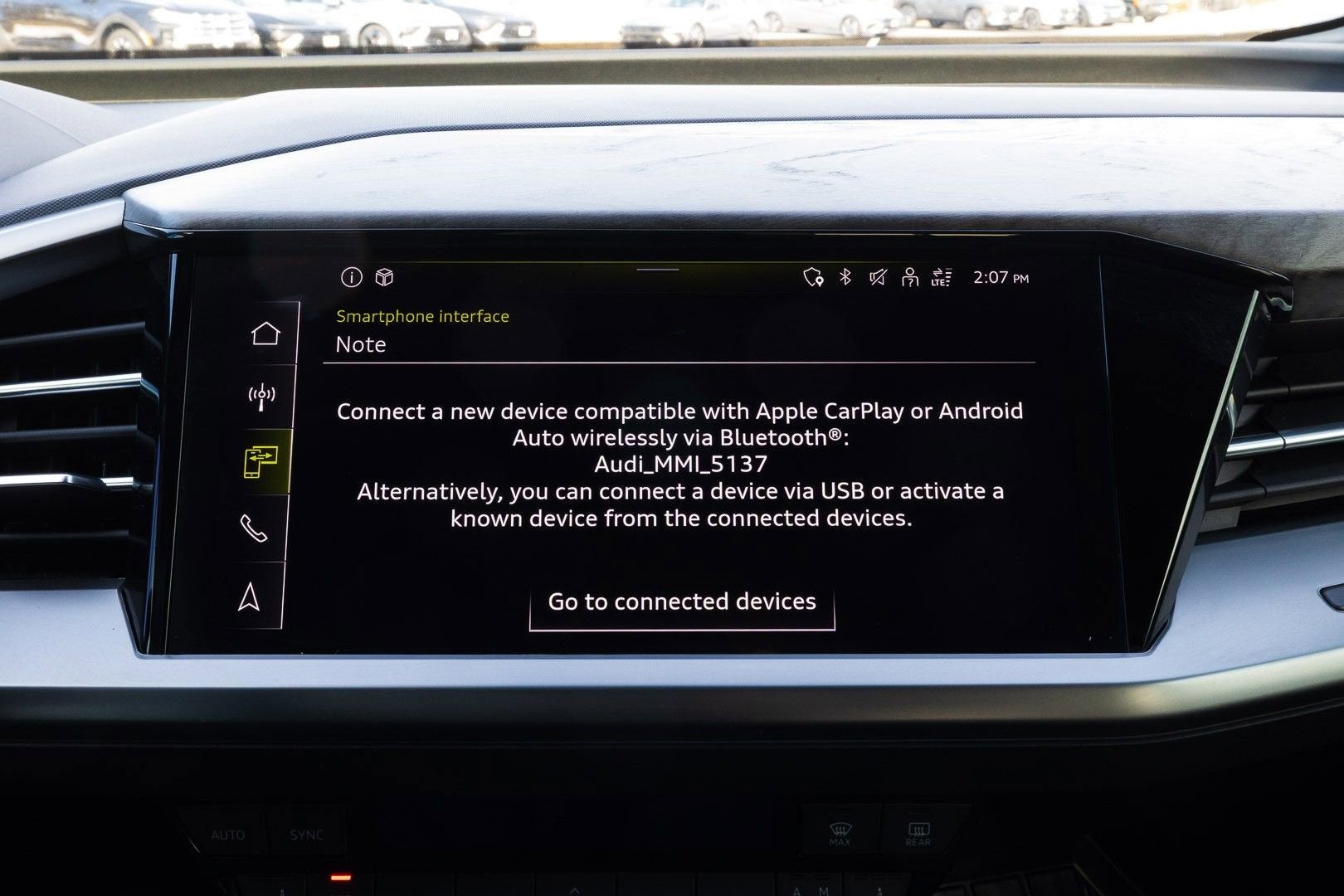 2023 Audi Q4 e-tron Premium Plus