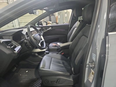 2023 Audi Q4 e-tron Premium Plus