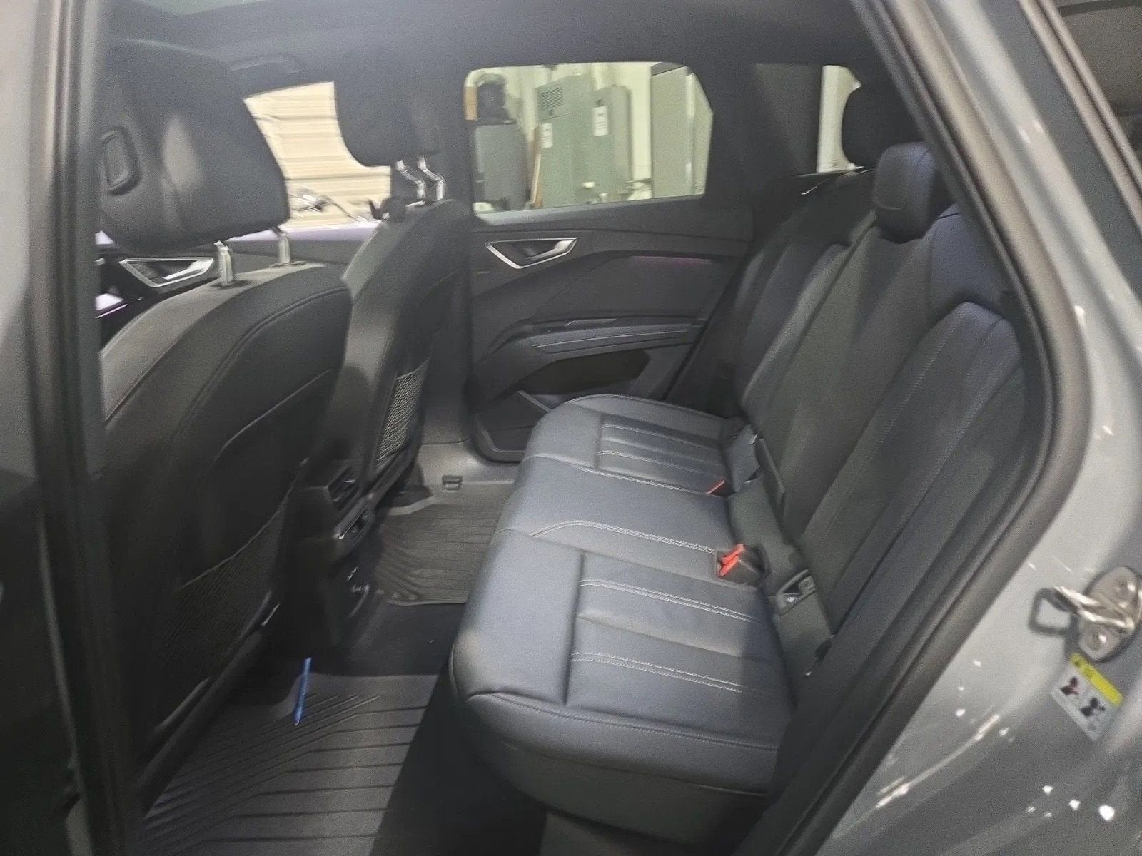 2023 Audi Q4 e-tron Premium Plus