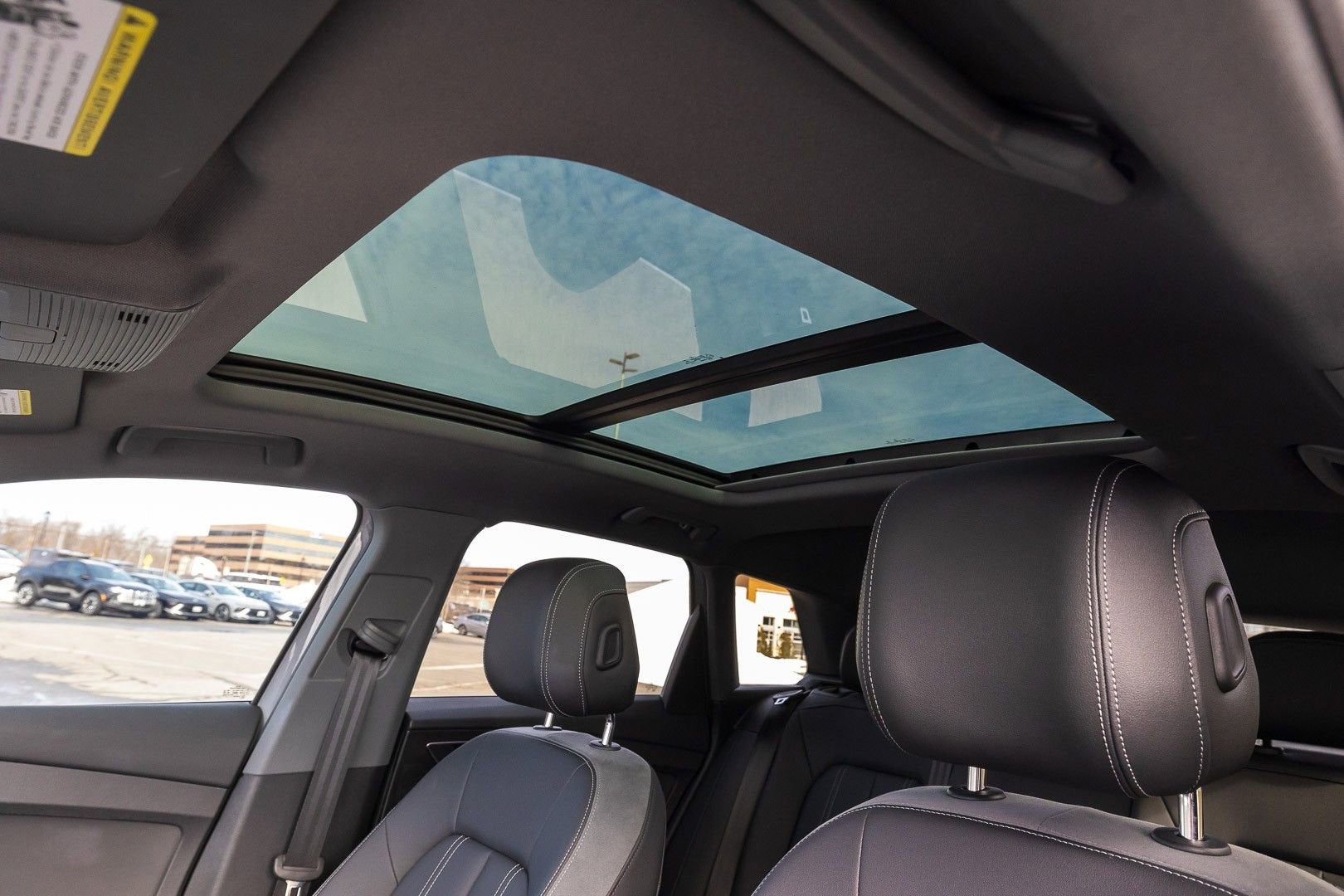 2023 Audi Q4 e-tron Premium Plus