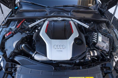 2019 Audi S4 Premium Plus