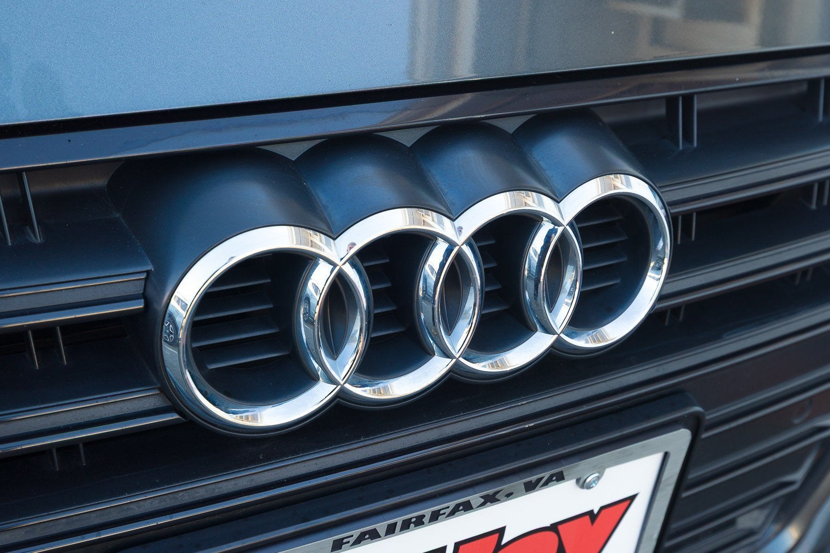 2019 Audi S4 Premium Plus