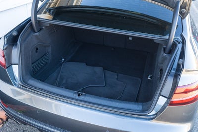 2019 Audi S4 Premium Plus