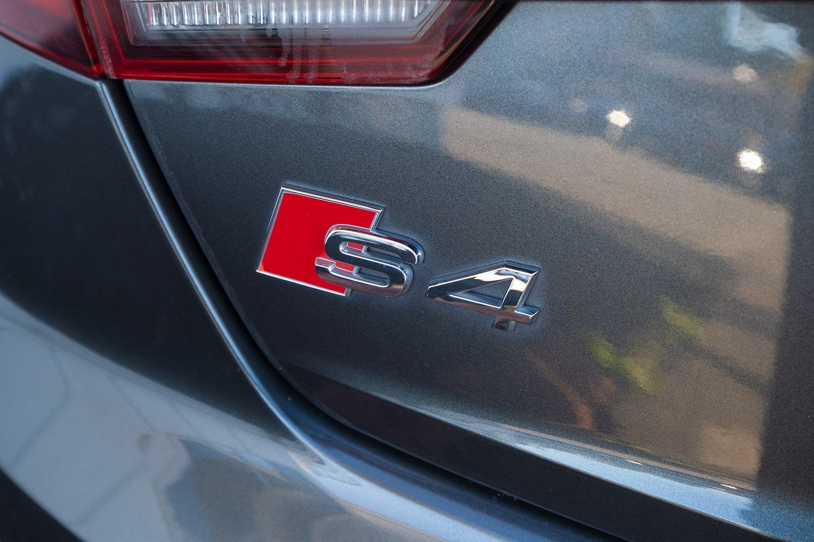 2019 Audi S4 Premium Plus