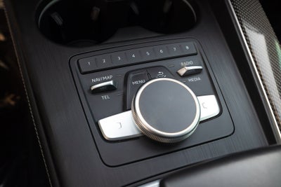 2019 Audi S4 Premium Plus