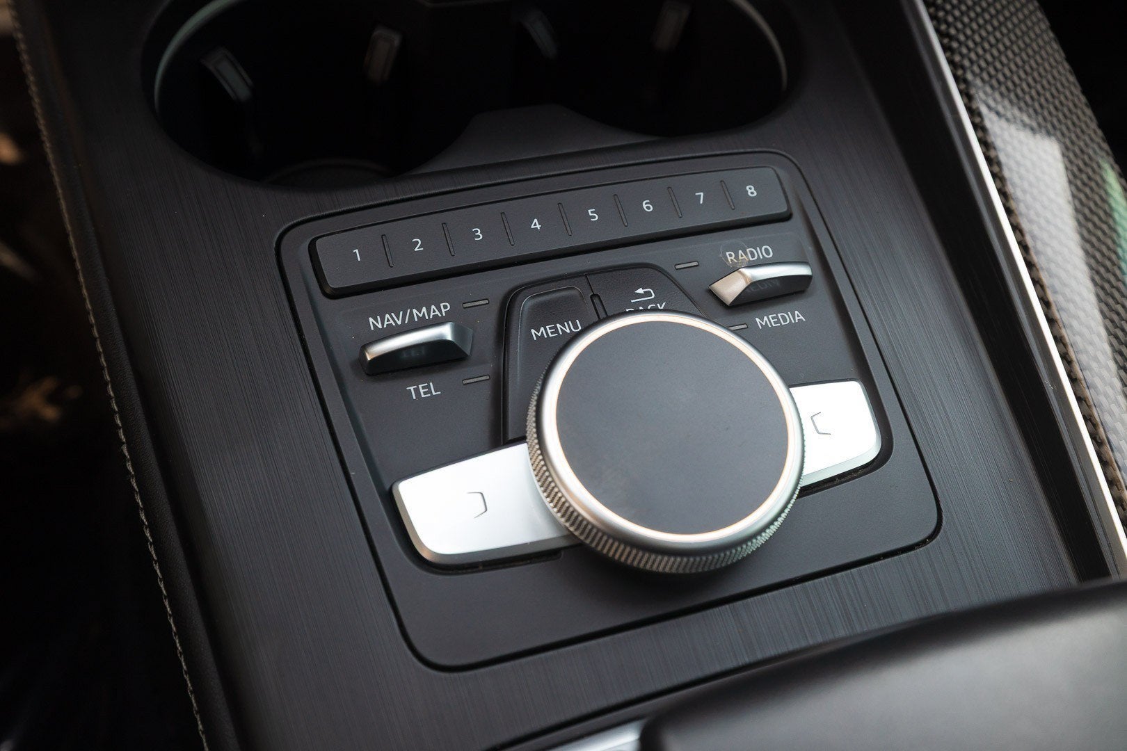 2019 Audi S4 Premium Plus