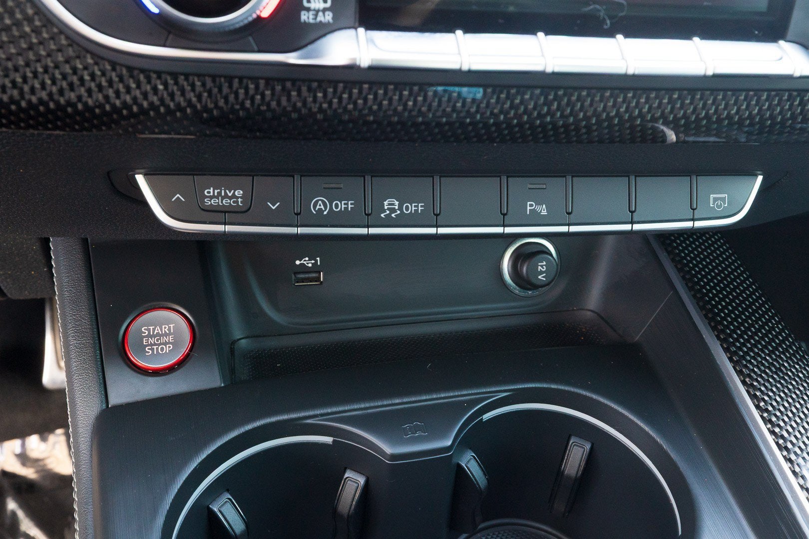 2019 Audi S4 Premium Plus