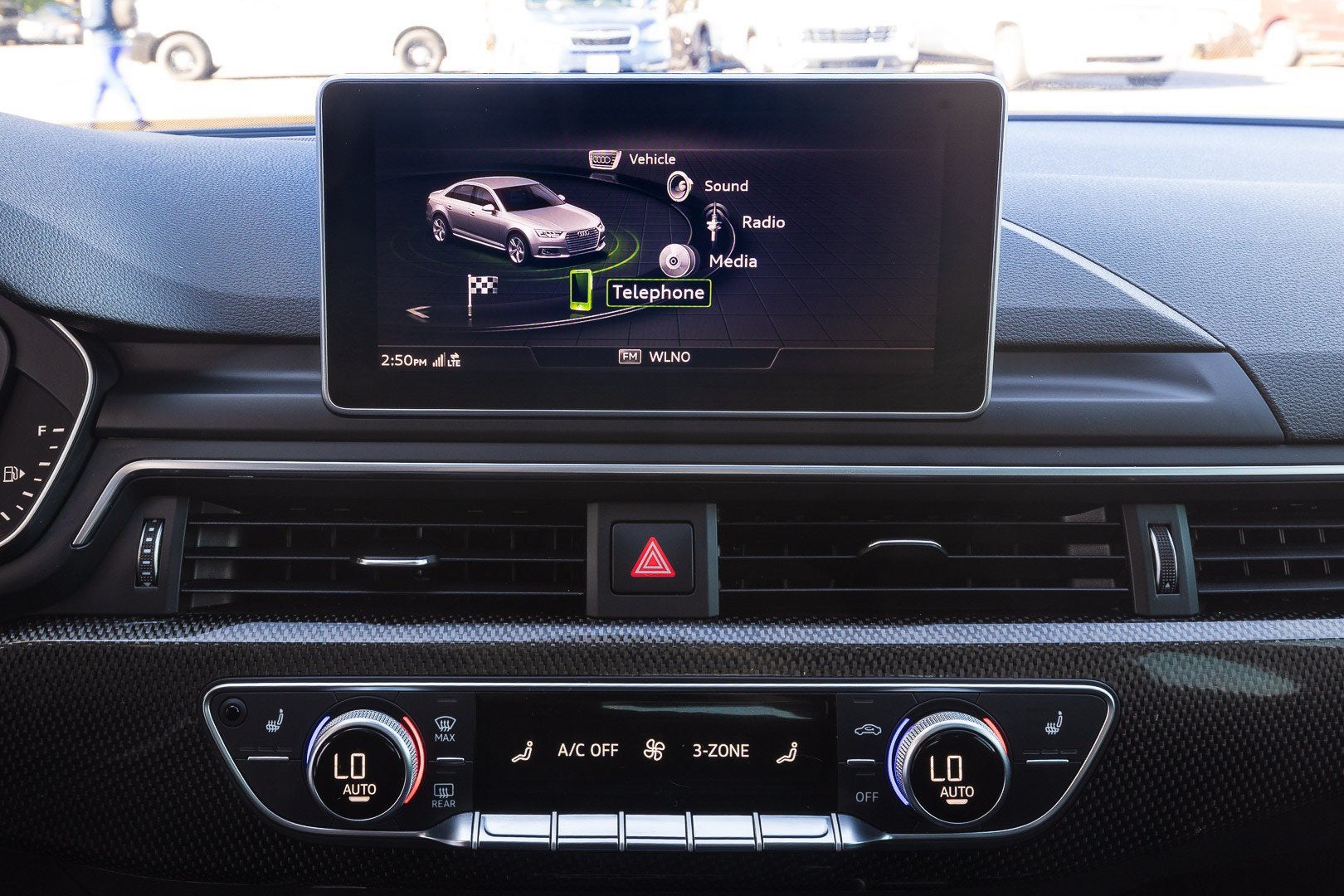 2019 Audi S4 Premium Plus