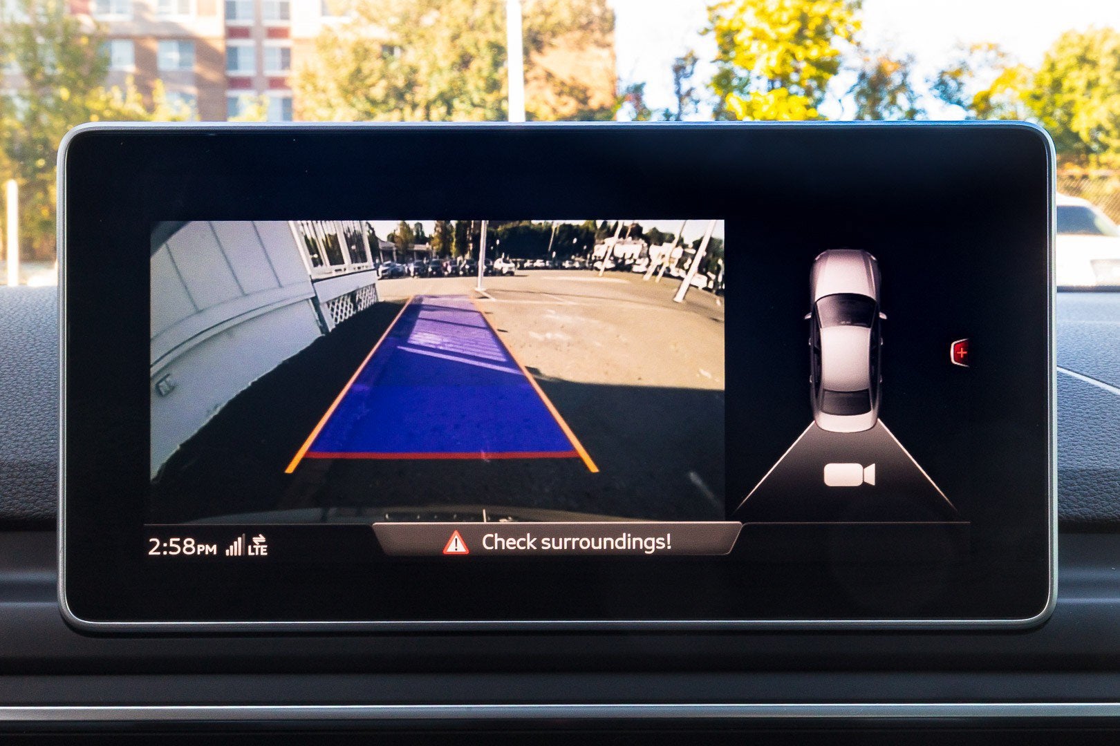 2019 Audi S4 Premium Plus