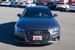 2019 Audi S4 Premium Plus