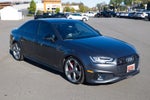 2019 Audi S4 Premium Plus