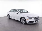 2017 Audi A4 Base