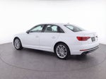 2017 Audi A4 Base