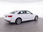 2017 Audi A4 Base