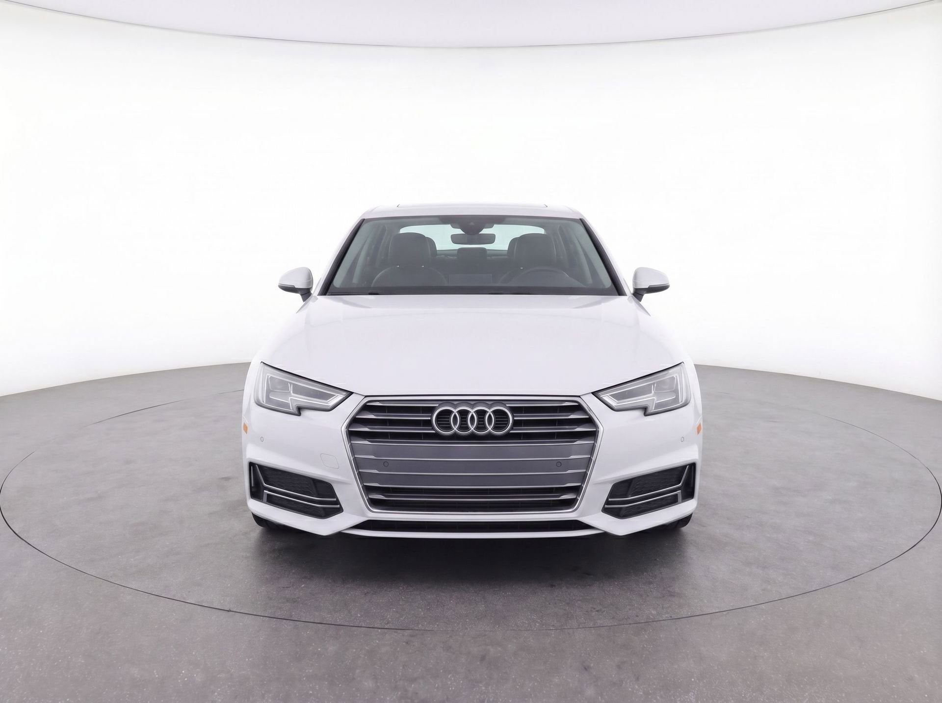 2017 Audi A4 Base