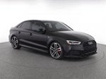 2018 Audi A3 Sedan Premium Plus
