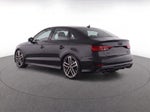 2018 Audi A3 Sedan Premium Plus